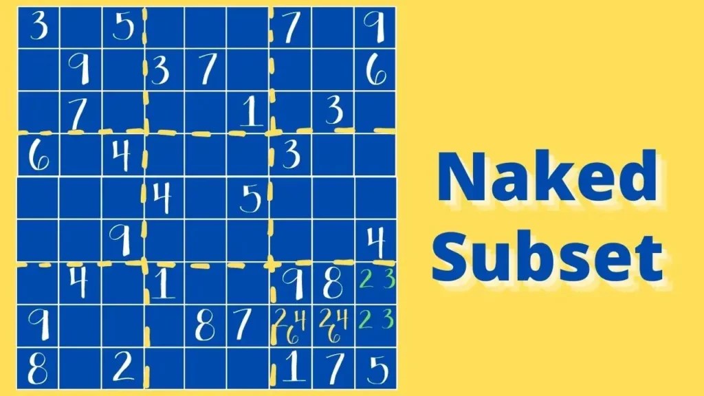 How to solve Sudoku? Tips and tricks to solve Sudoku puzzle