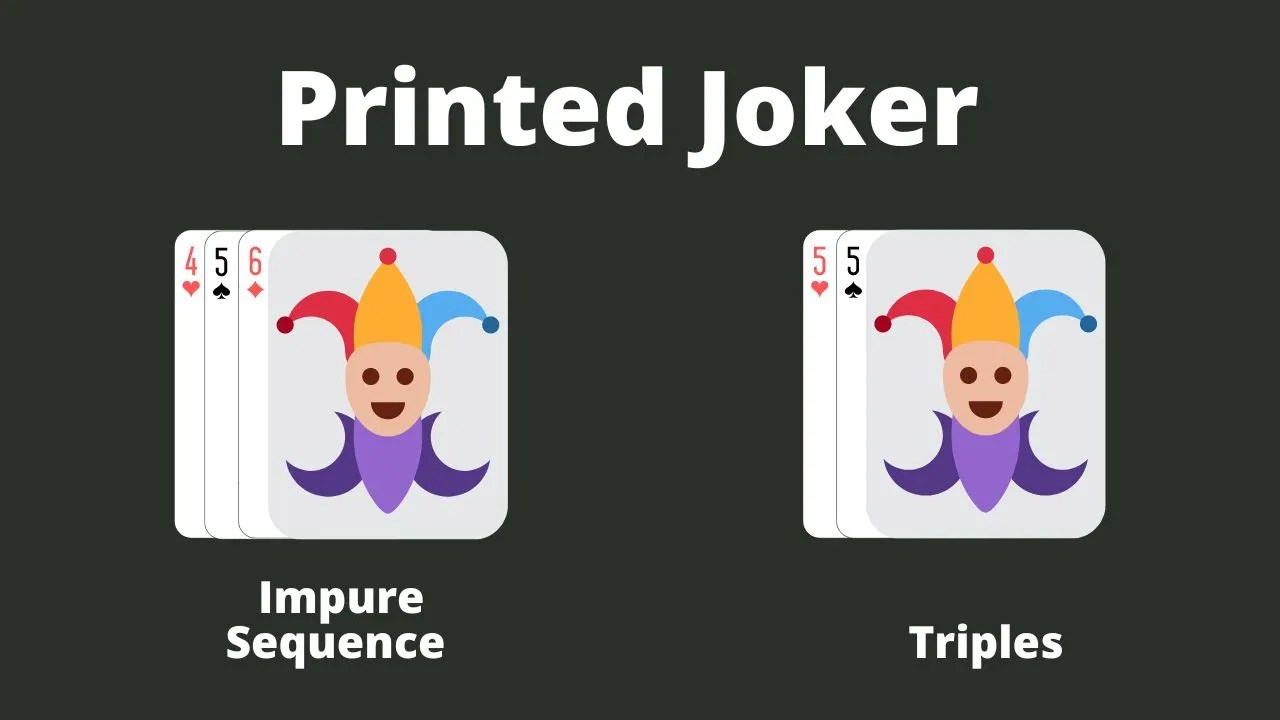 Rummy rules and points 6 rules to play the rummy card game