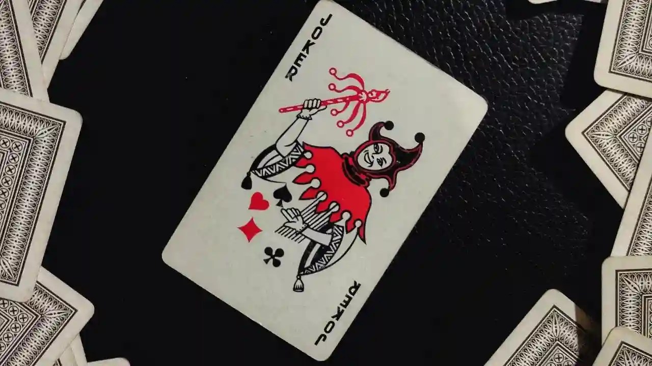 Rummy Joker Importance and how to use Joker in Rummy