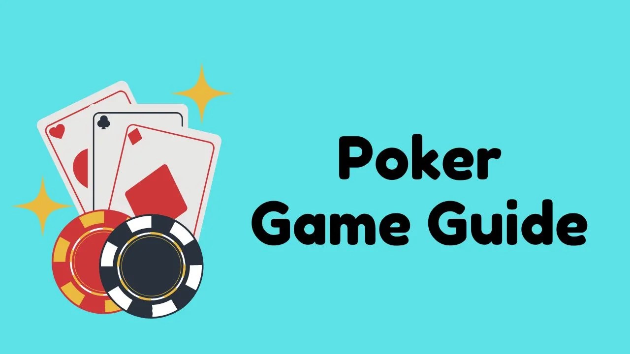 Poker Meaning, History, Types, and Gameplay