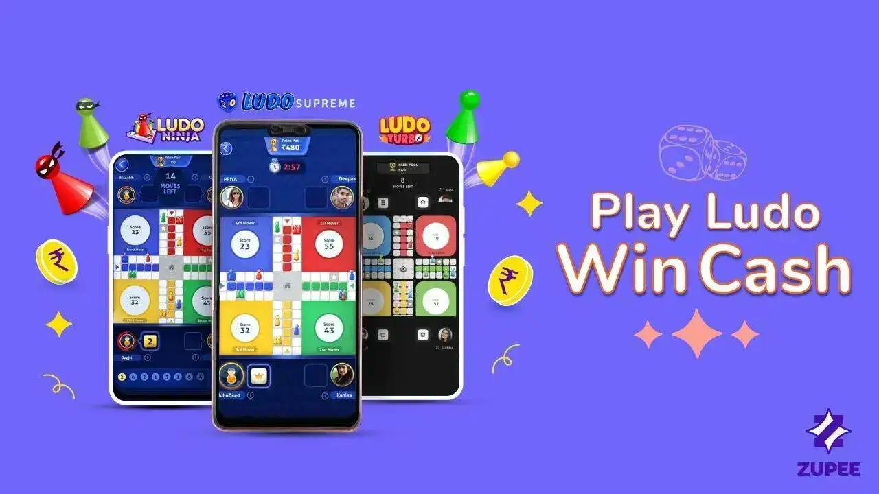 Play Online Money Games