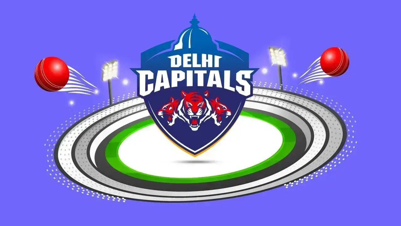 What is DC full form? Team Stats and 2024 squad