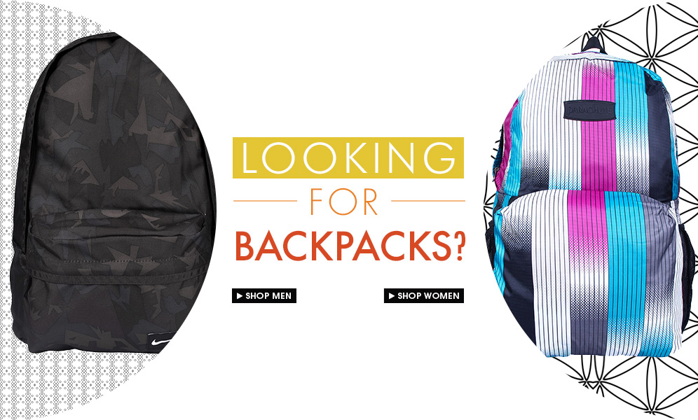 Backpacks & Bags ZALORA Philippines