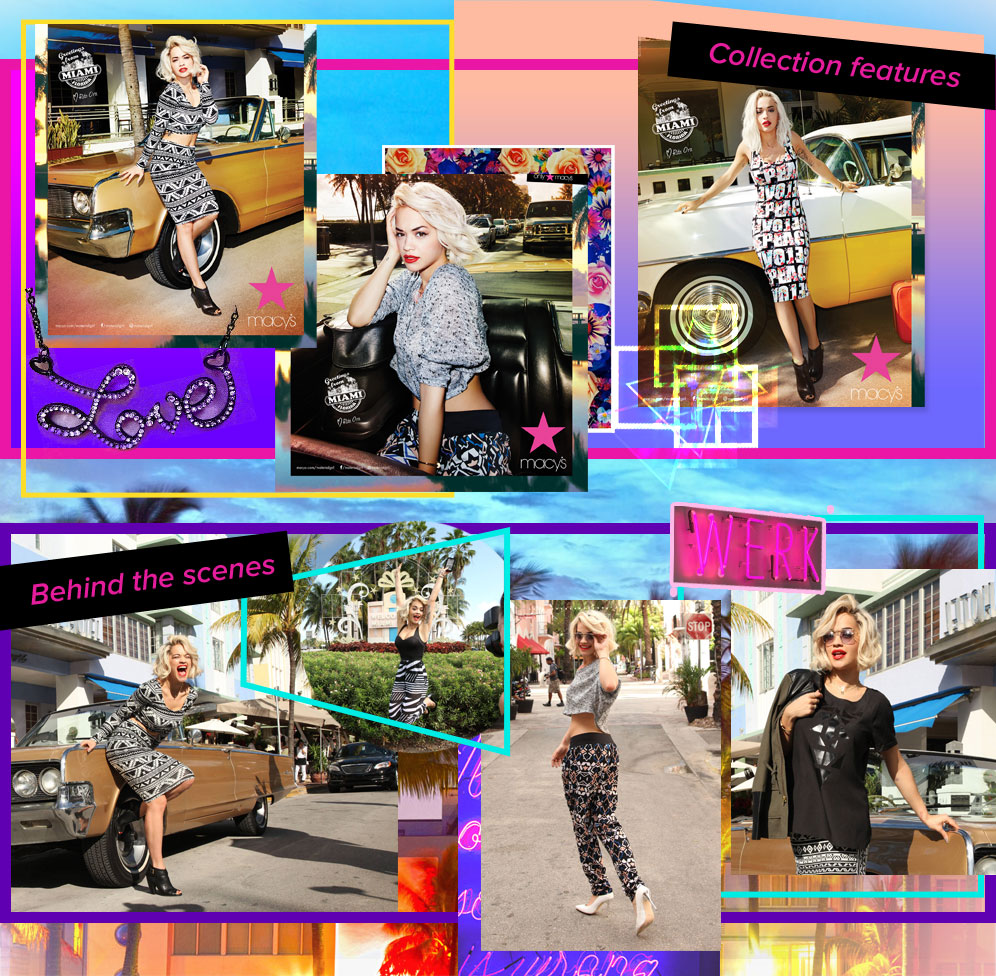 Buy Material Girl Collection Online Shop ZALORA PH