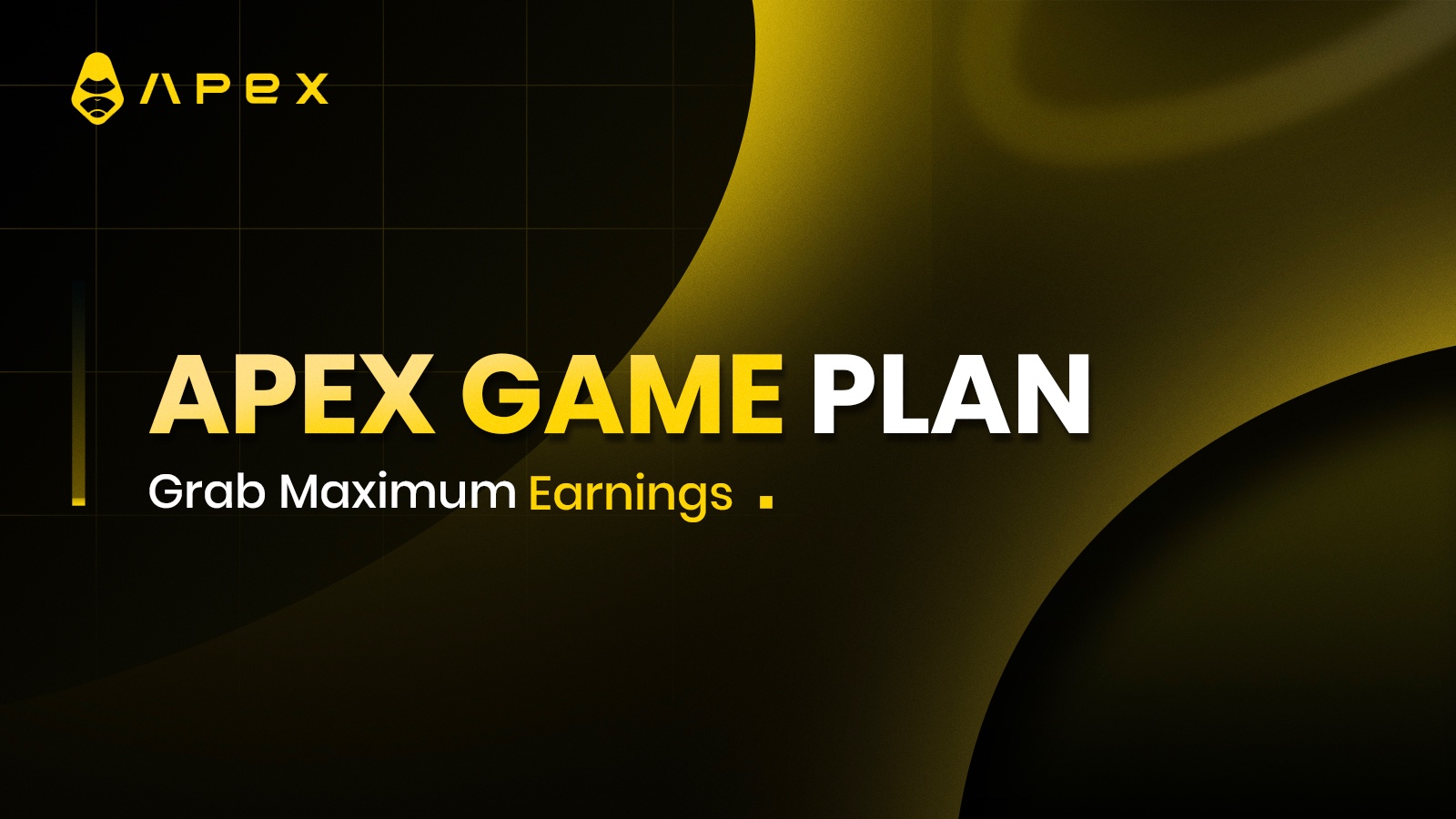 The Ultimate ApeX Pro Game Plan: 4 Ways to Earn & Maximize Gains - ApeX