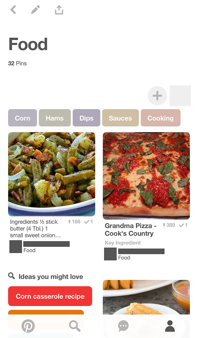 Pinterest Here's How to Delete a Pin