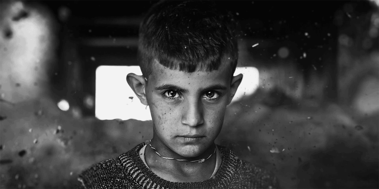 The United Nations Is Using Facebook Live Filters to Spread a Powerful