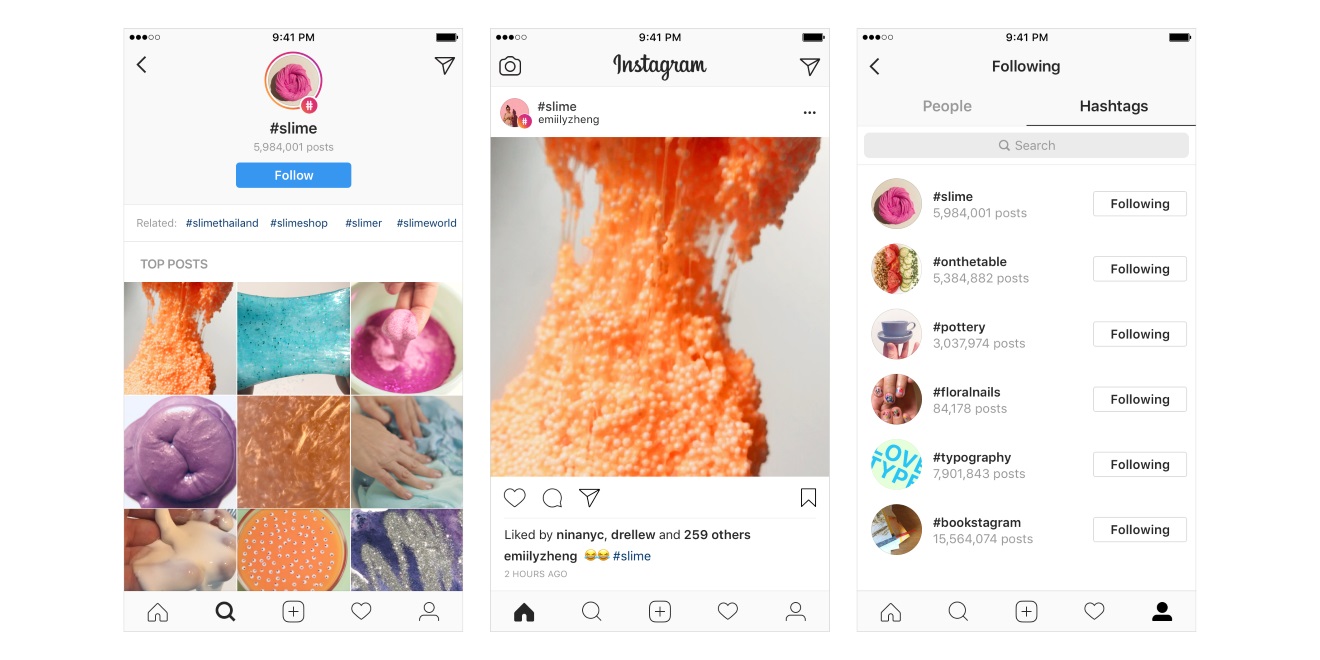 hashtag instagram 2023 Instagram: Here's How To Follow A Hashtag
