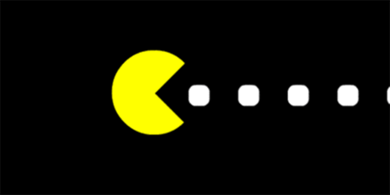 How PacMan So Completely Seized the Imagination 37 Years Ago and Never