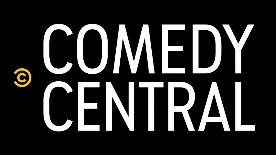 An Exclusive Look Behind the Scenes of Comedy Central's Redesign