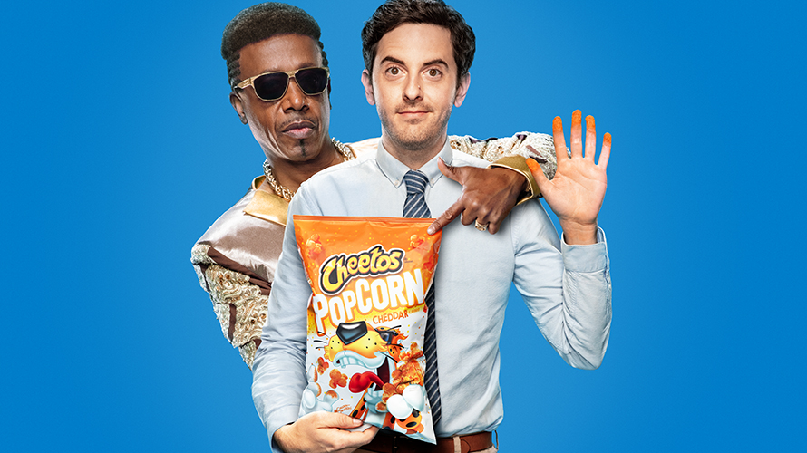 New Cheetos Commercial 2023 The Art Of Launching A New Product In The Super Bowl