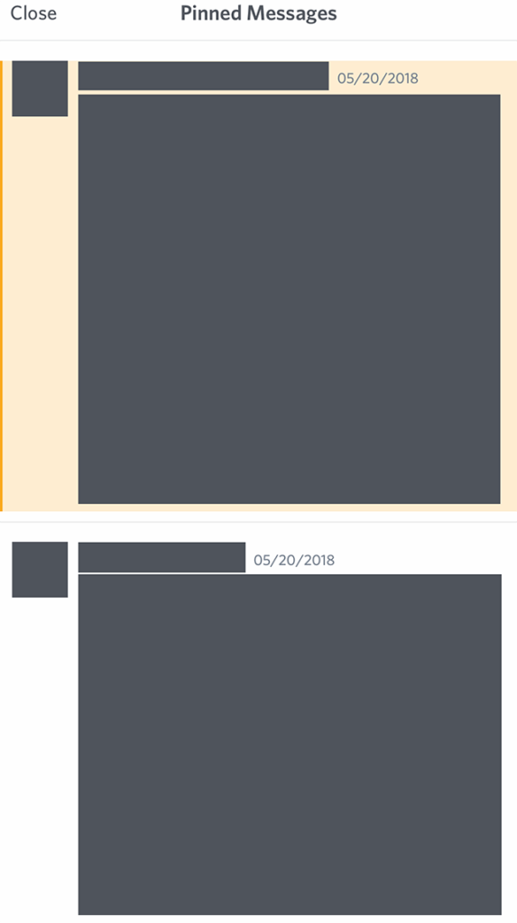 Discord How to View Pinned Messages in a Channel