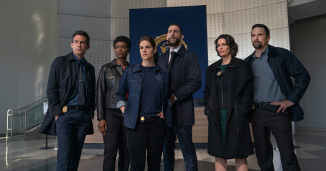 Cbs Fall 2023 Lineup