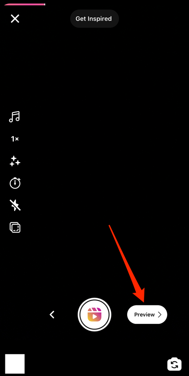 Instagram Reels How to Use Voice Effects