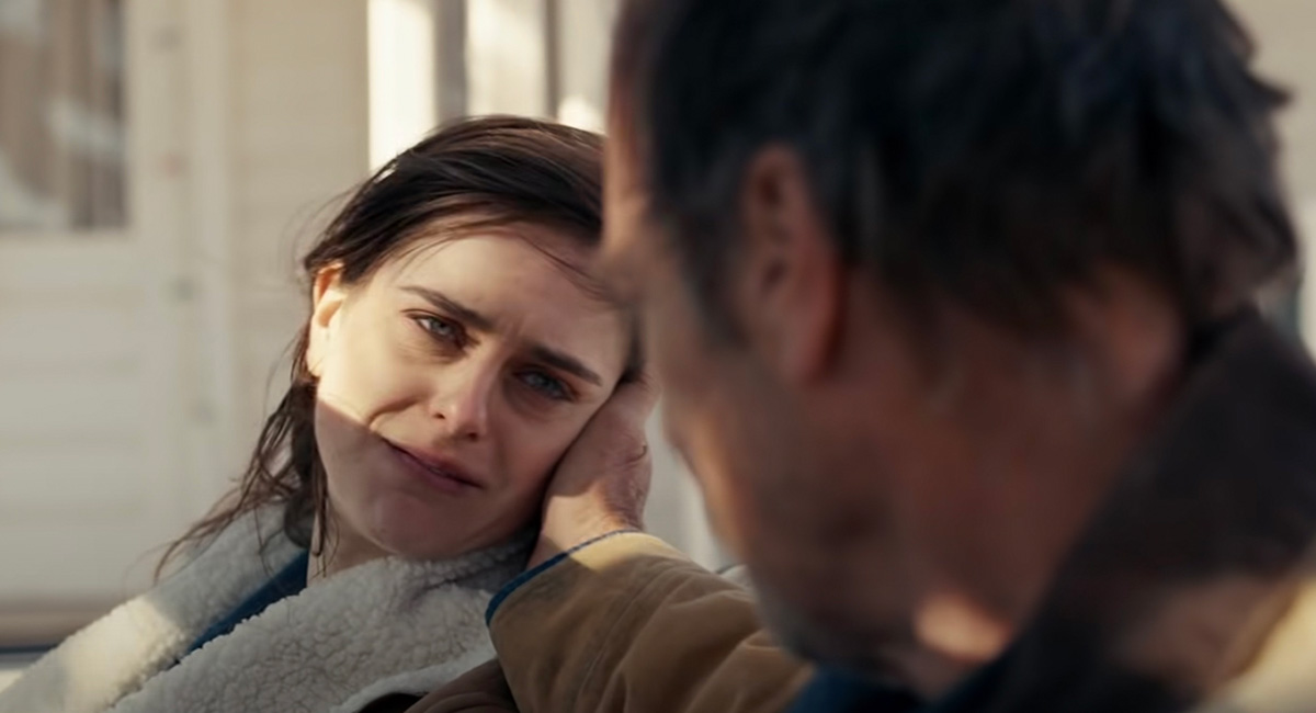 Chevy Holiday Commercial 2023 Chevrolet Ad Shows A Grieving Family Finding Restoration