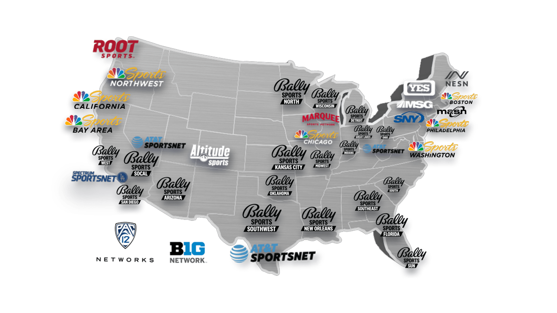 How One Company Reaches Regional Sports' Live Audiences