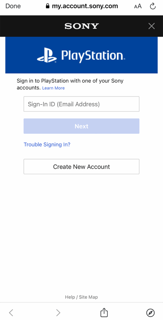 Discord How to Link Your PlayStation Network Account