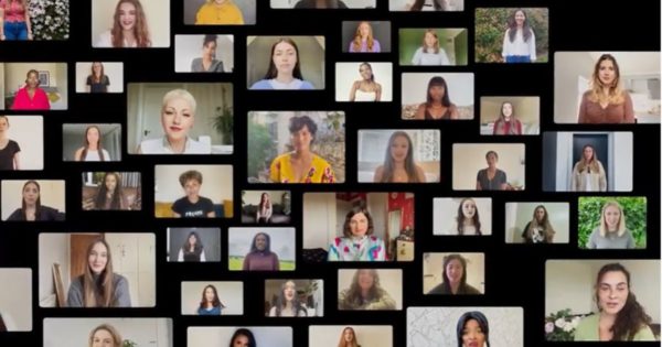 Stories of Women Named After Iconic '90s Renault Campaign