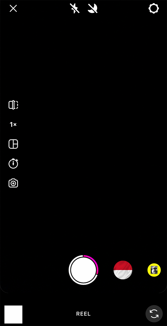 Instagram How to Add Your Remix to the End of a Reel
