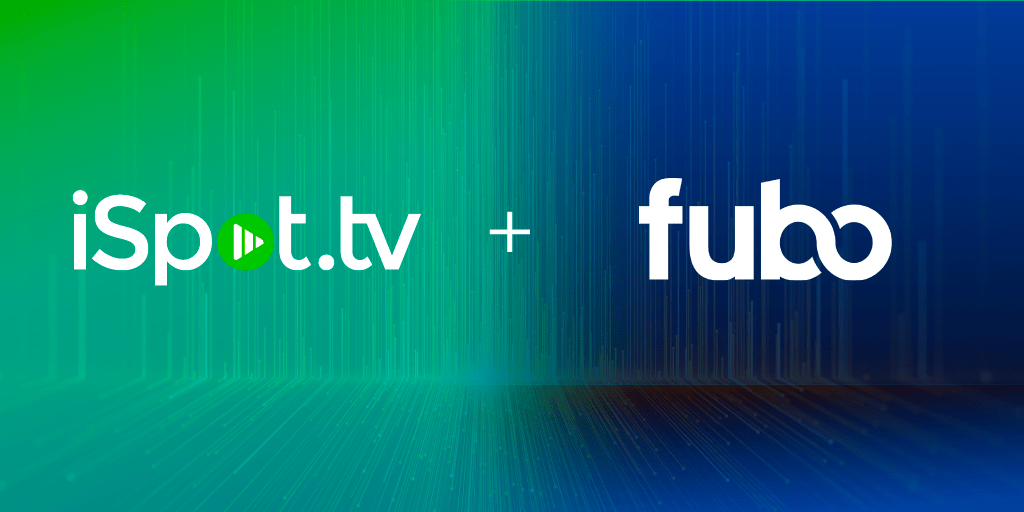 Fubo Enhances CTV Advertising Measurement With iSpot.tv