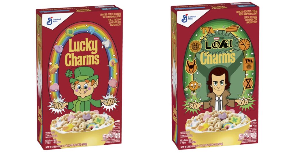 McDonald's Has a Glorious Purpose in Loki Season 2