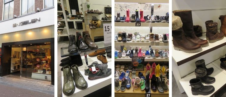 Faillissement - Engelen Schoenmode - Bva Auctions - Online Veilingen