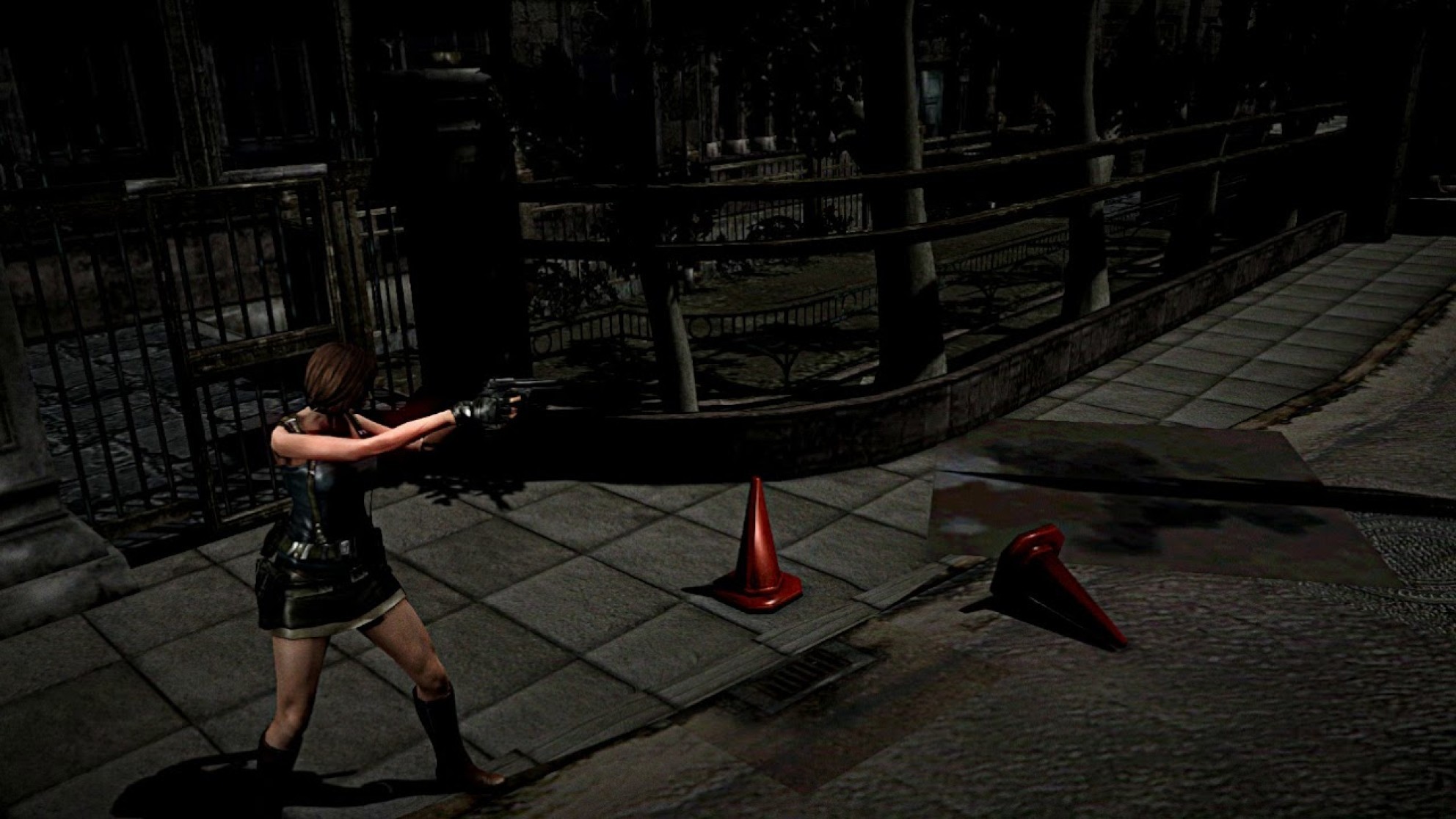 ᐈ may remake Resident Evil 3 • WePlay! ᐈ may remake Resident Evil 3 • WePlay!