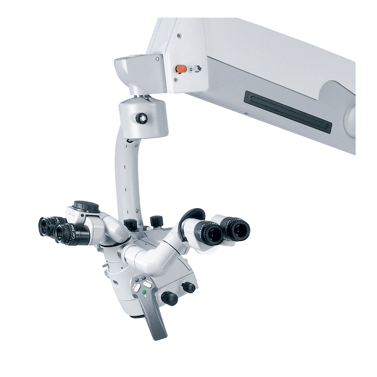 Operating Technology & Operating Equipment