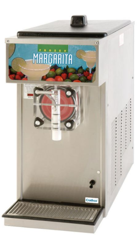 Crathco Parts & Manuals | Parts Town