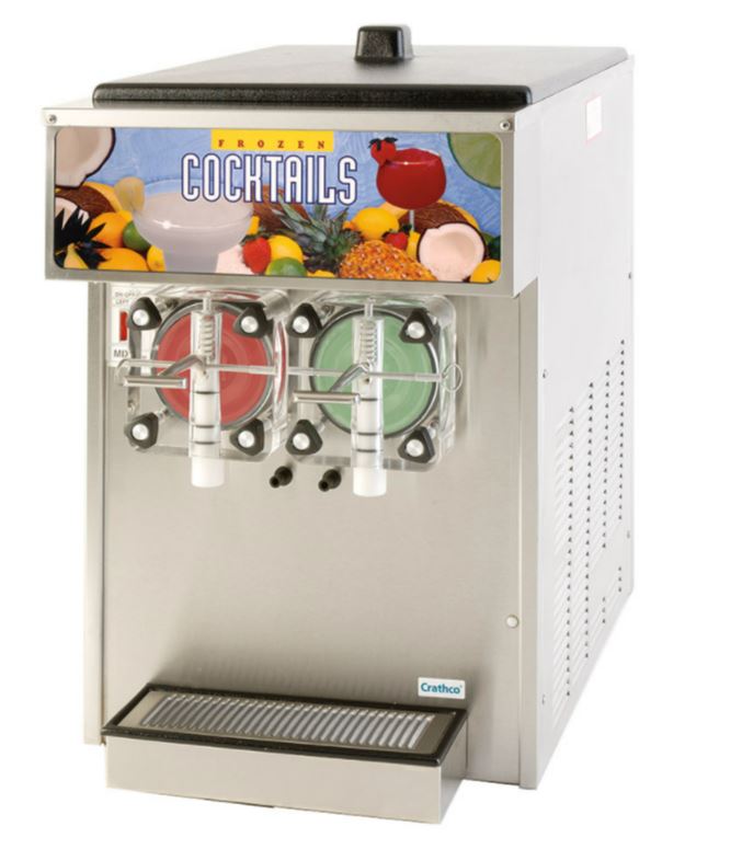 Crathco Parts & Manuals | Parts Town Canada