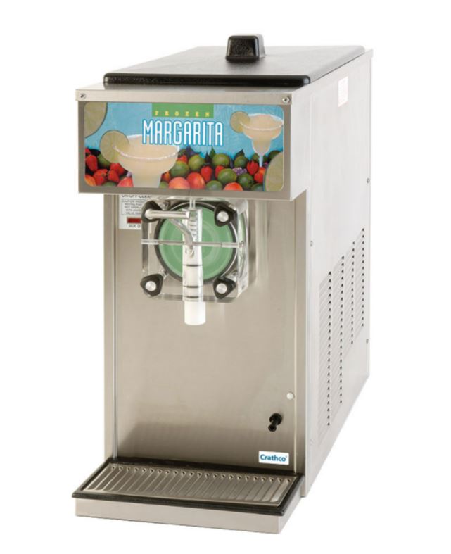 Crathco Parts & Manuals | Parts Town