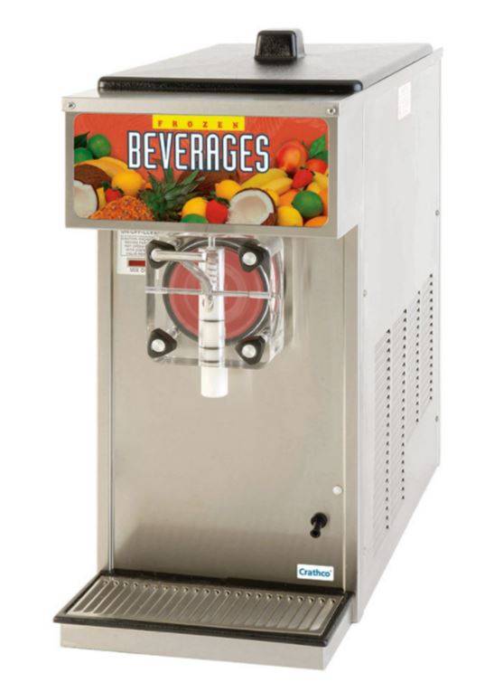 Crathco Parts & Manuals | Parts Town