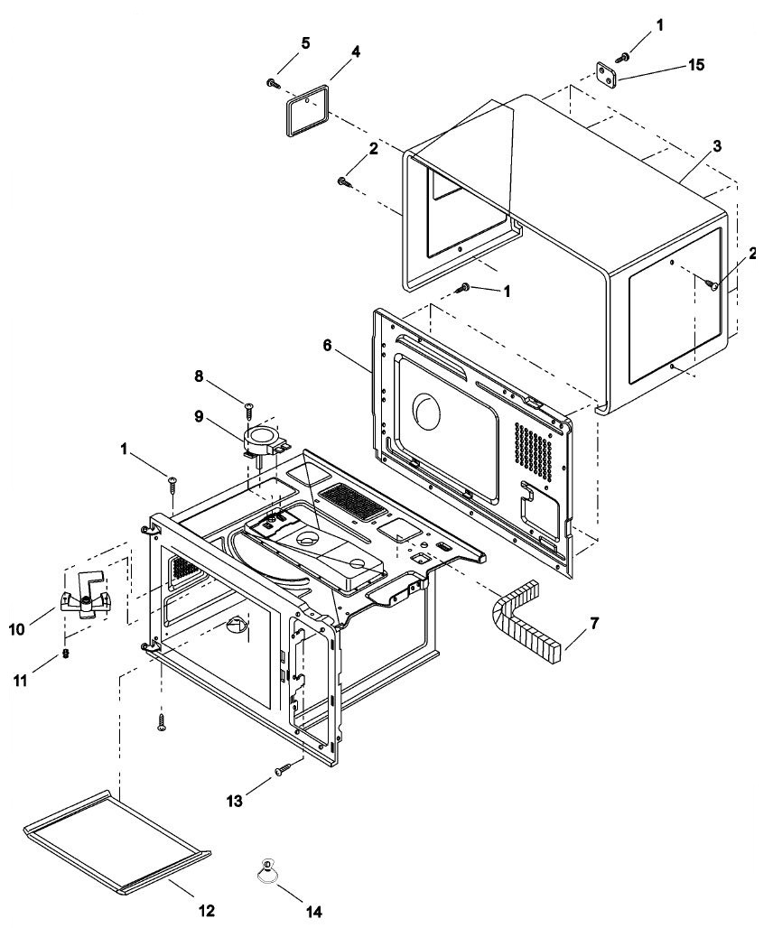 Schematic For Amana Ga Furnace Wiring Diagram Complete