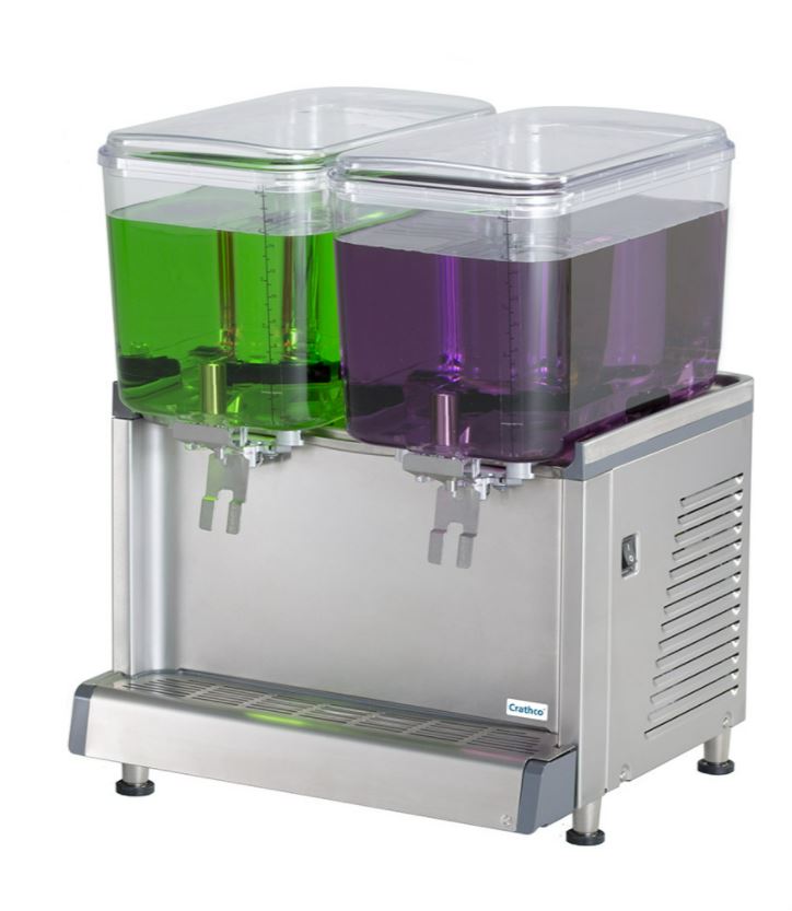 Crathco Parts & Manuals | Parts Town