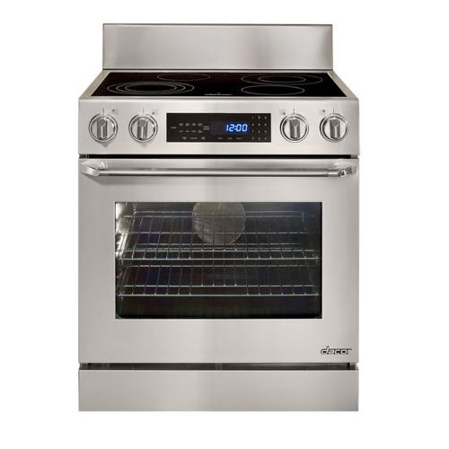 Dacor Parts & Manuals Parts Town