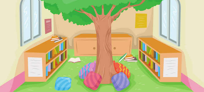 How to build the perfect classroom library for beginners Reading