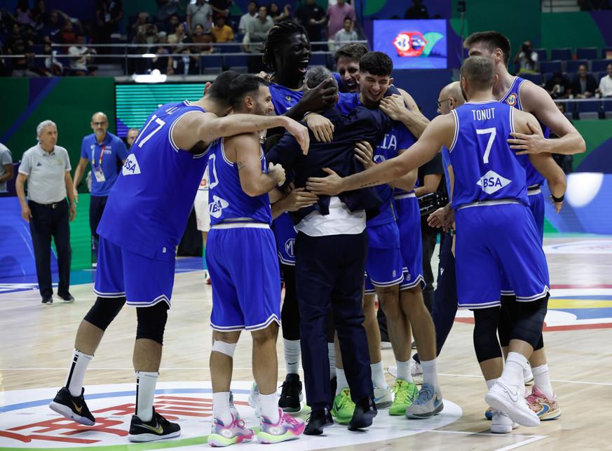 Italia Usa pronostico le quote dei quarti di finale dei Mondiali di