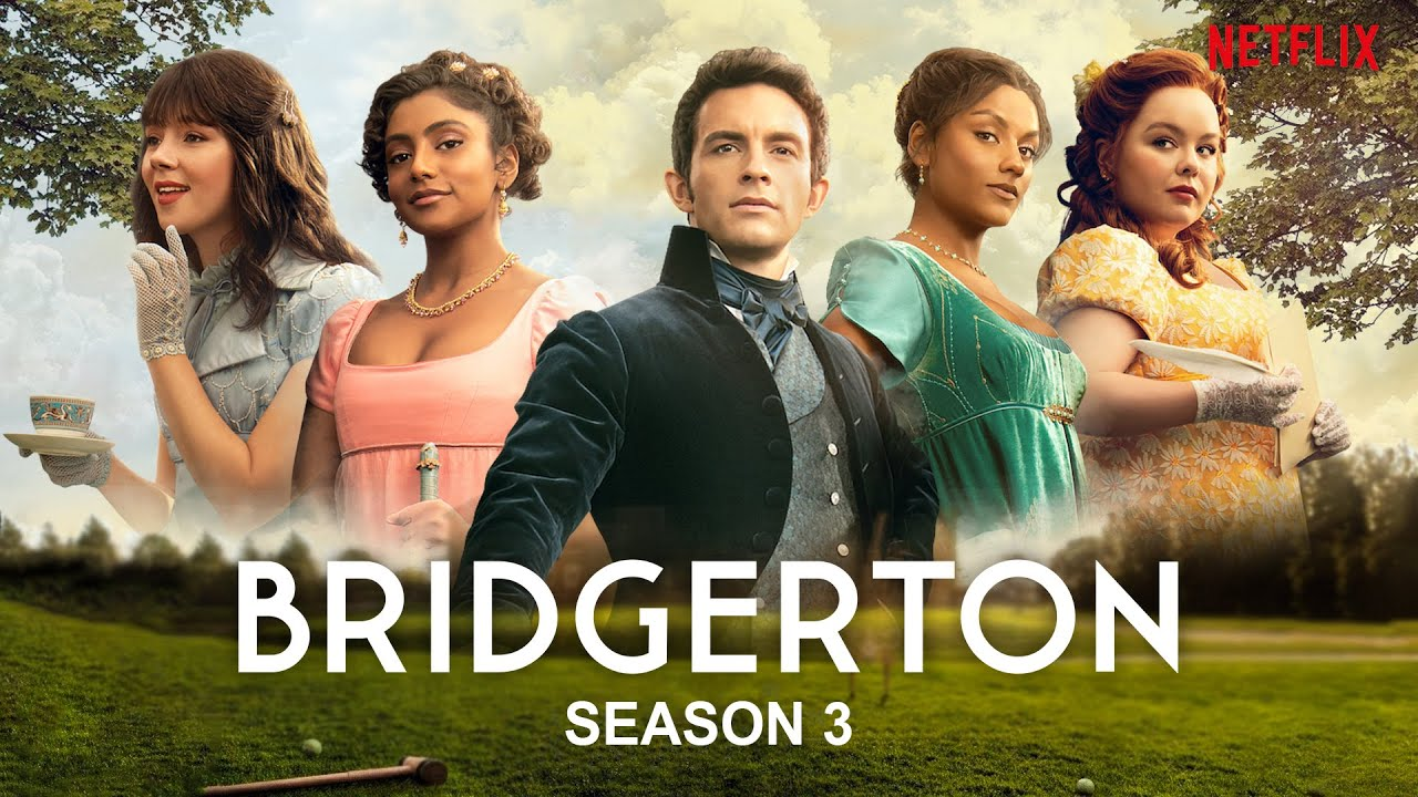 Bridgerton Season 3 Where to Watch and Stream Online for Free