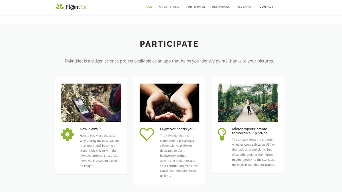 Review AIPowered Plant ID App for Nature Lovers