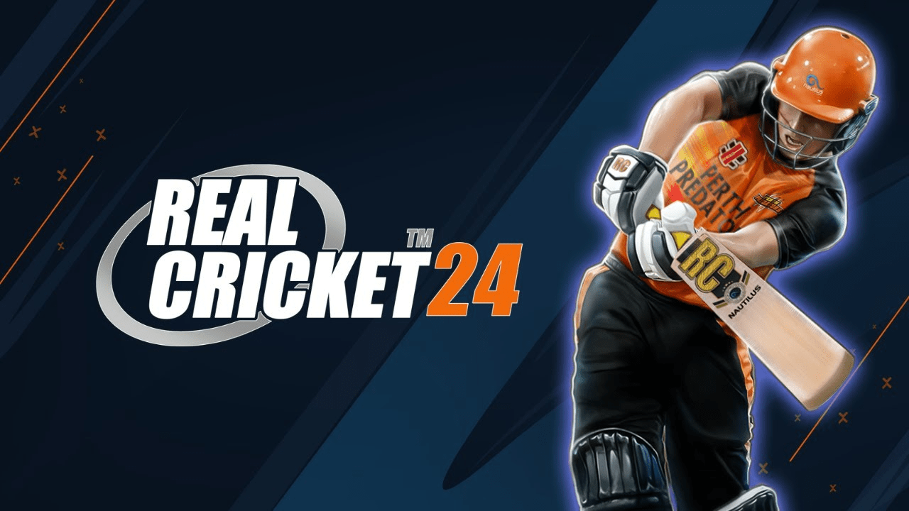 Real Cricket 24 The Ultimate Guide to Mastering Mobile Cricket
