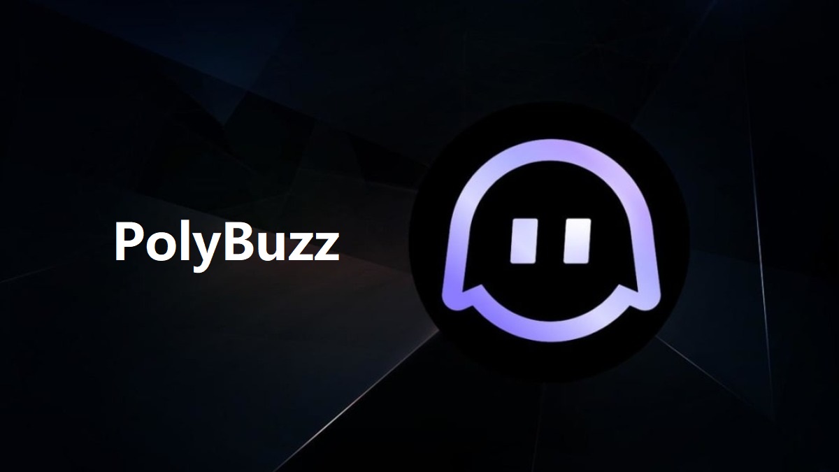 Cómo descargar la última versión de PolyBuzz: Chat with AI Friends para Android 2025