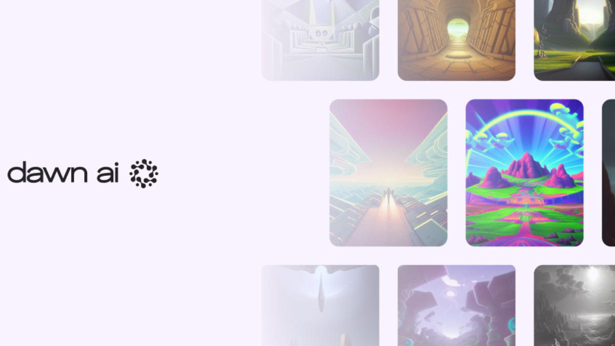 Cómo crear tus propios avatars con Dawn AI