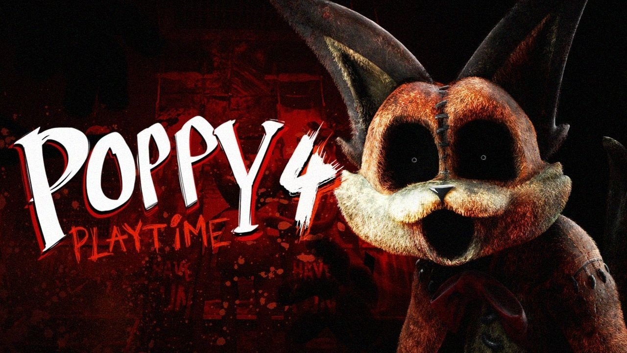 All Poppy Playtime Chapter 4 Codes and How to Find Them