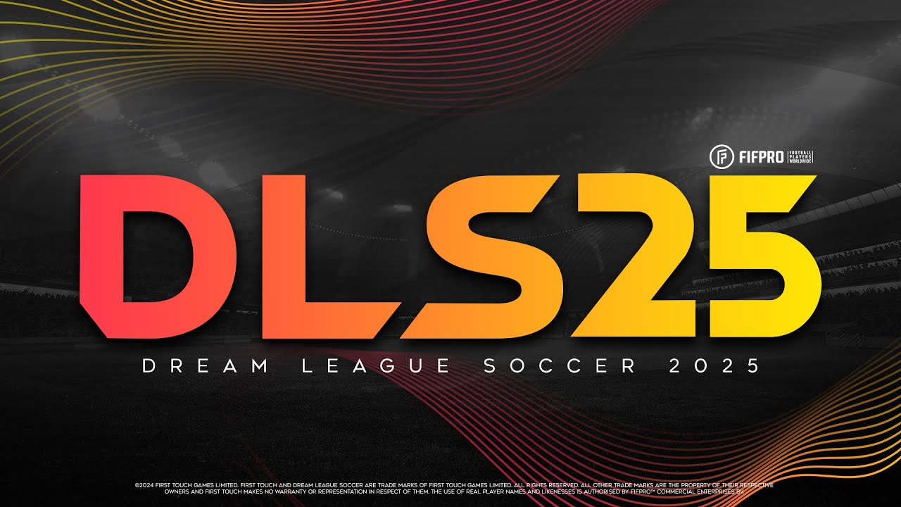 Dream League Soccer 2025 Tudo o que sabemos e como baixar o DLS 25 apk