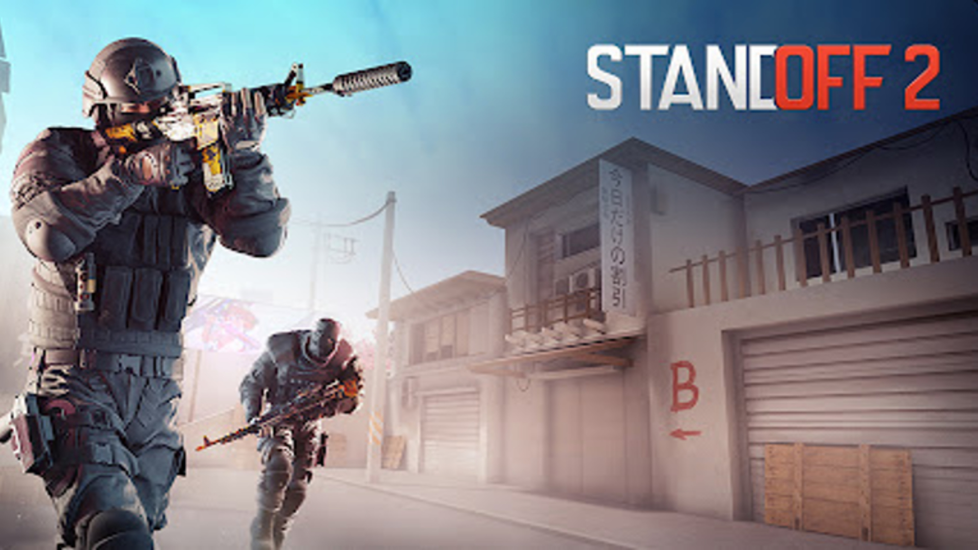 Standoff 2 Review The Ultimate Mobile FPS Experience
