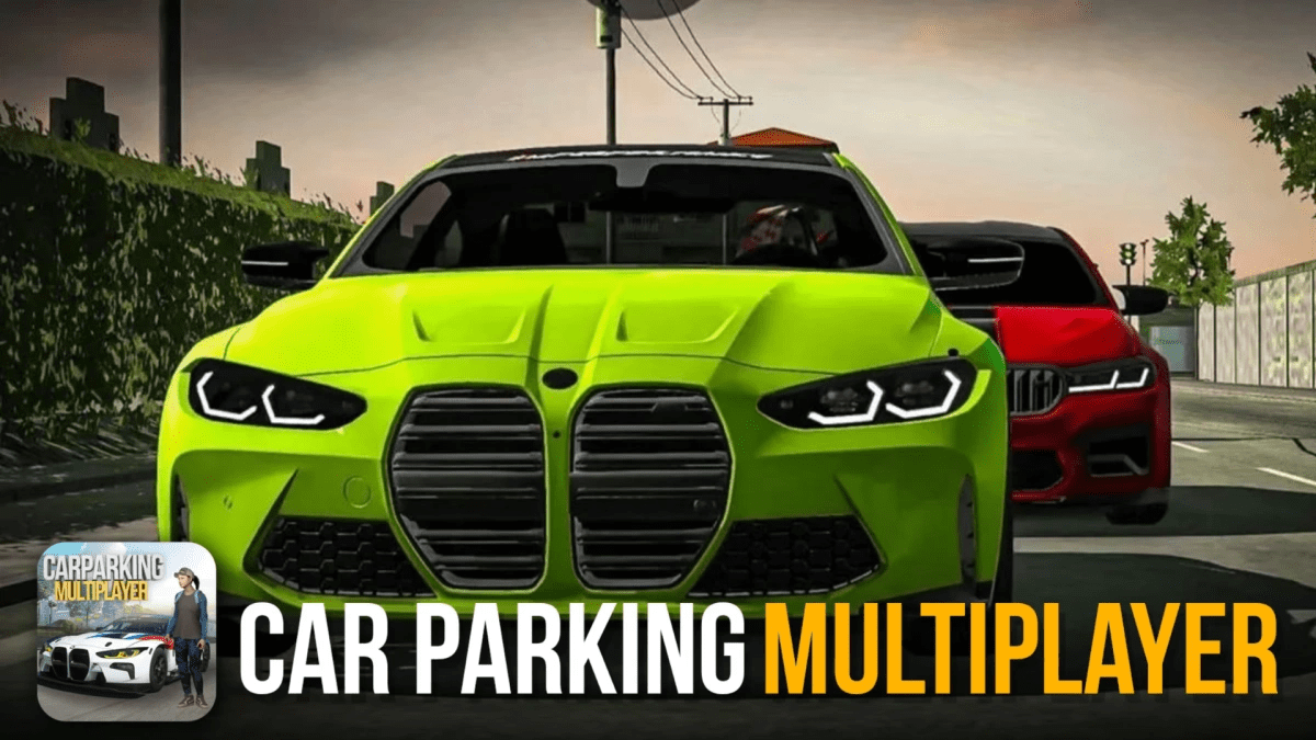 Car Parking Multiplayer Beginner's Guide and Tips