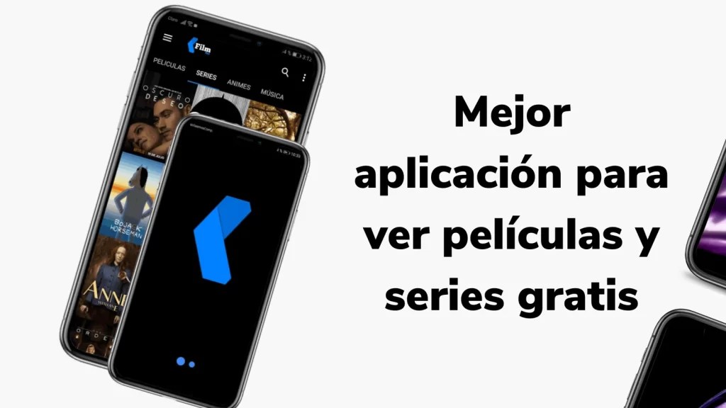 Cómo descargar la última versión de Film App APK 4.4.7 para Android 2024