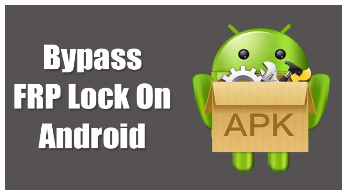 How to Download FRP Bypass Latest Version for Android 2024