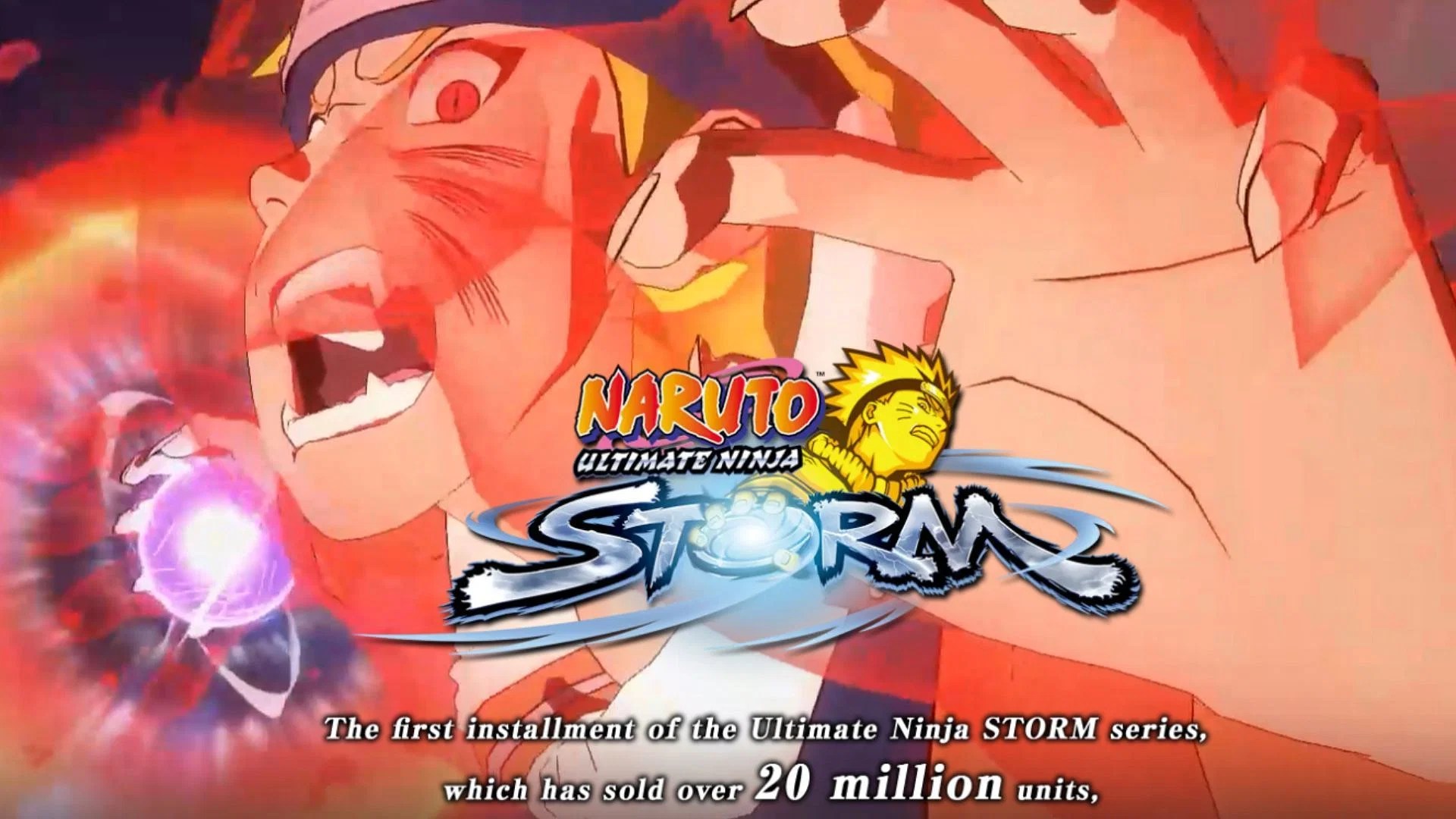 Cómo descargar NARUTO Ultimate Ninja STORM apk 1.1.1 en Android