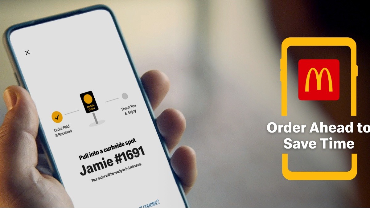 Cómo descargar la última versión de McDonald's para Android 2024
